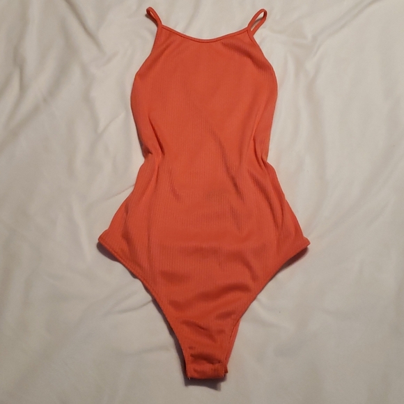 SHEIN Tops - Shein Bodysuit